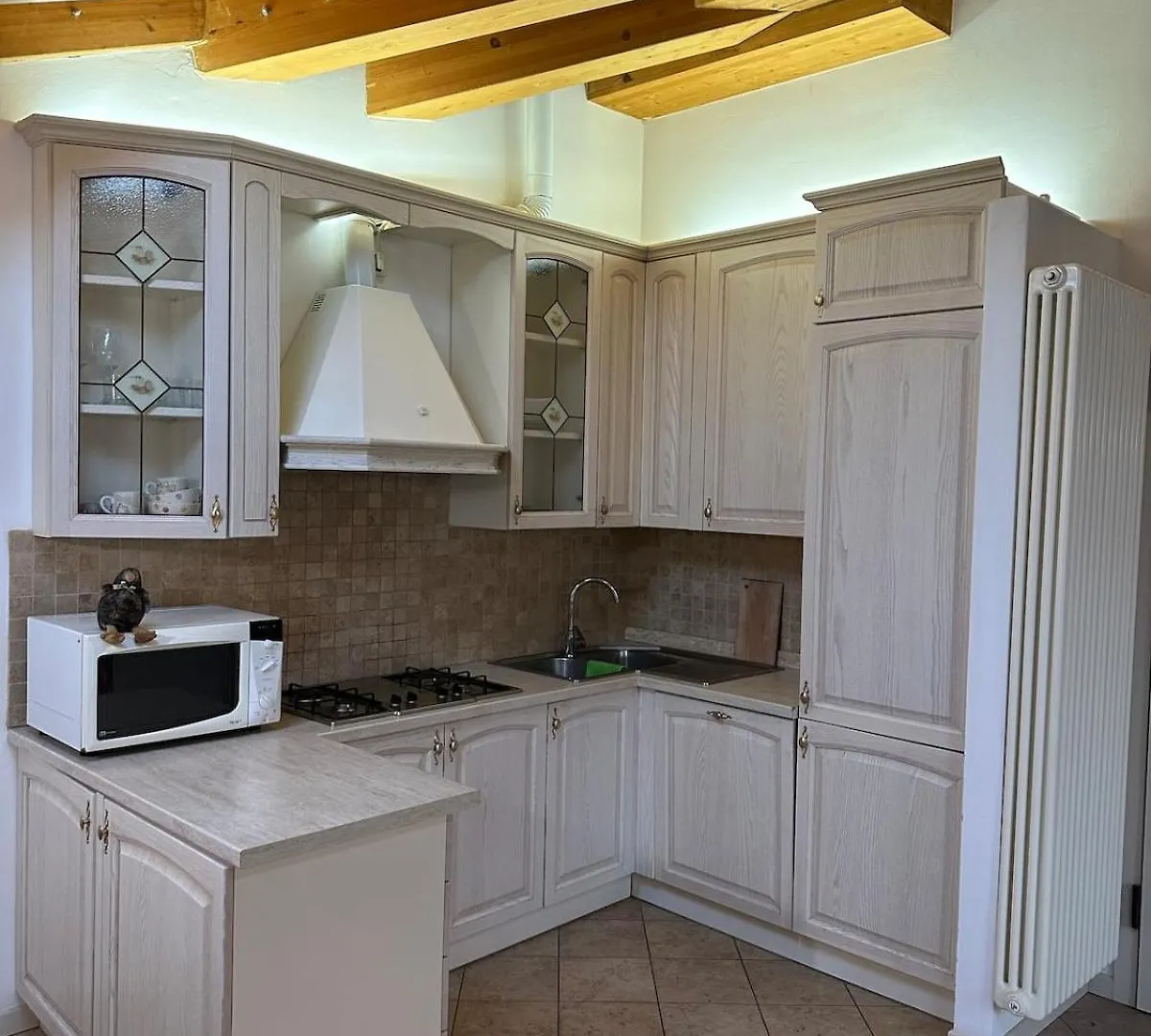 Attico Vista Mare Rimini Viserba - Penthouse With Sea View Rimini Viserba 0*,