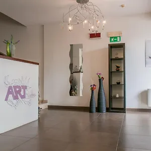 Art Hotel apartamentowy